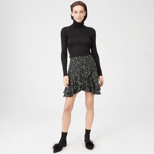 Club Monaco Ampey Skirt