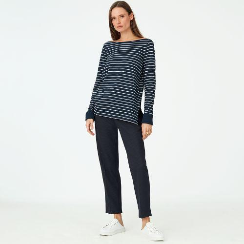 Club Monaco Chavie Top