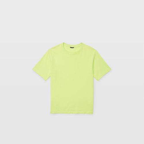 Club Monaco Neon Tee