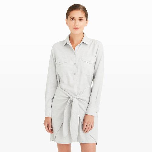 Club Monaco Color Grey Ladore Dress