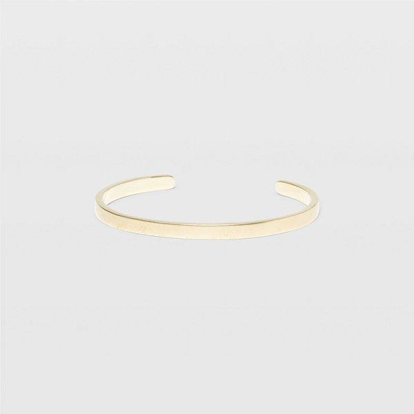 Club Monaco Brass Miansai Cuff