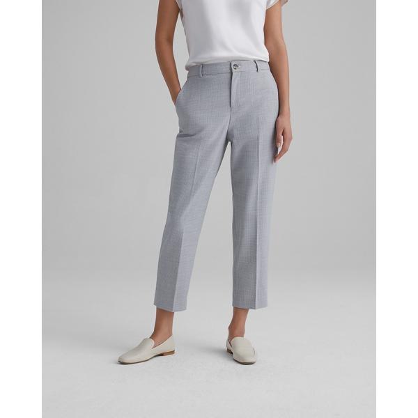 Club Monaco Borrem Checked Pants