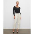 Club Monaco Tailored Joggers