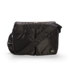 Porter-yoshida & Co Color Black Porter Messenger Bag