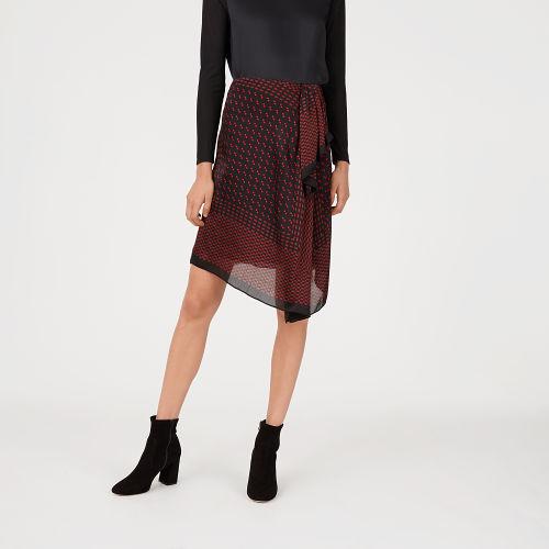 Club Monaco Selleenyah Skirt