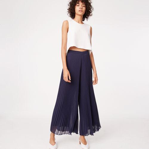 Club Monaco Jessyn Pleated Pant