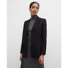 Club Monaco 3-button Blazer