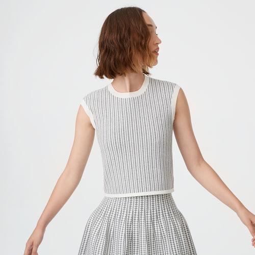 Club Monaco Color Grey Himalayah Sweater