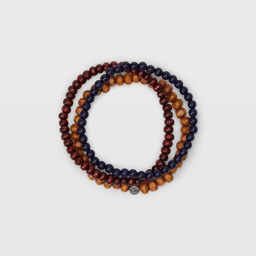 Club Monaco Color Red Remi Bracelet