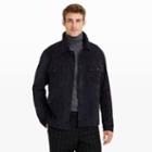 Golden Bear Color Blue Golden Bear Field Coat