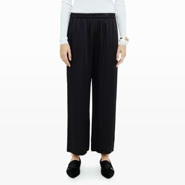 Club Monaco Collection Color Black Zadie Pant