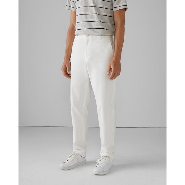 Club Monaco Straight Leg Utility Pants
