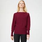 Club Monaco Lowla Cashmere Sweater