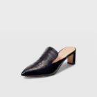 Club Monaco Color Blue Delaynee Mule