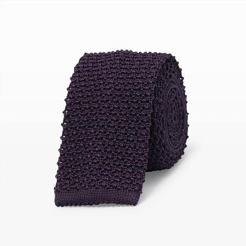 Club Monaco Seed Stitch Tie