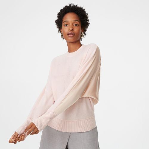 Club Monaco Lorenny Cashmere Sweater