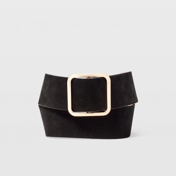 Club Monaco Elowen Square Belt