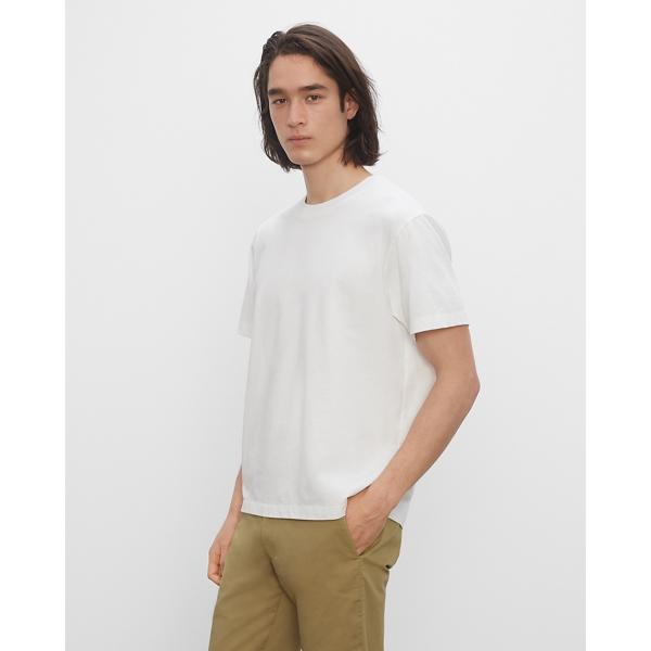 Club Monaco Relaxed Tee