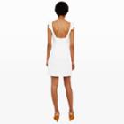 Club Monaco Color Multi Farrenna Dress