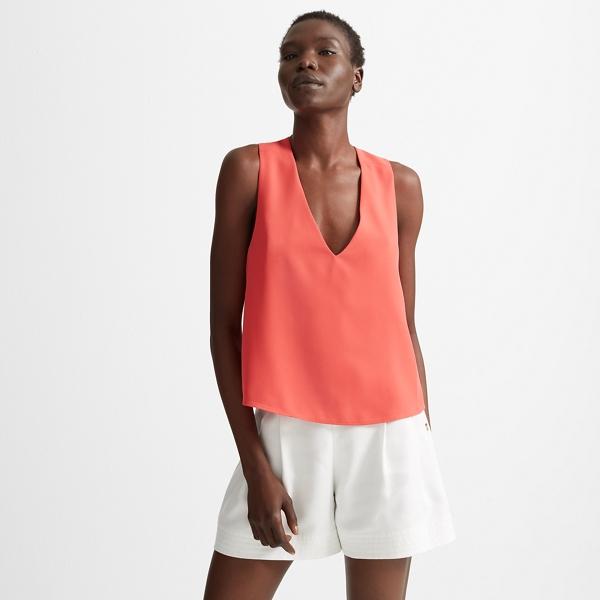 Club Monaco Normaah Top