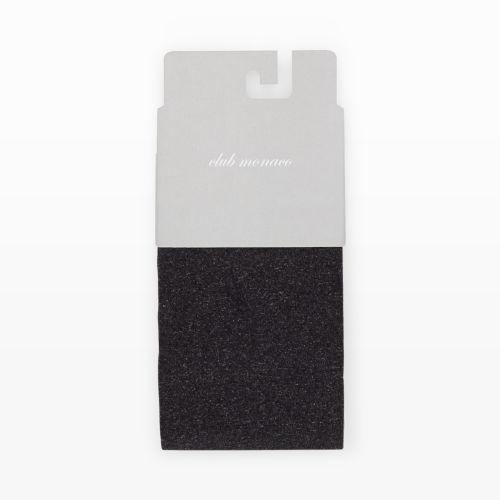 Club Monaco Color Grey Opaque Tight In Size M/l