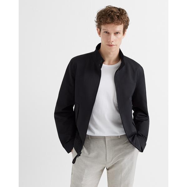 Club Monaco Harrington Jacket
