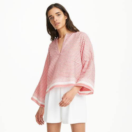 Club Monaco Sheelya Top