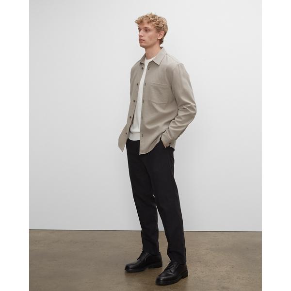 Club Monaco Tapered Dress Trousers