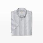 Club Monaco Slim Short-sleeve Shirt