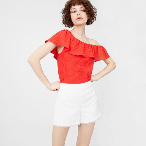 Club Monaco Lulapop Top