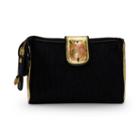 Club Monaco Color Black Mayle Florencia Pouch In Size One Size