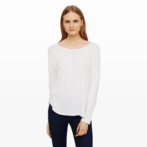 Nation Ltd Color White Nation Ltd Sarah Tee
