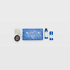 Baxter Color Black Cm X Baxter Travel Kit