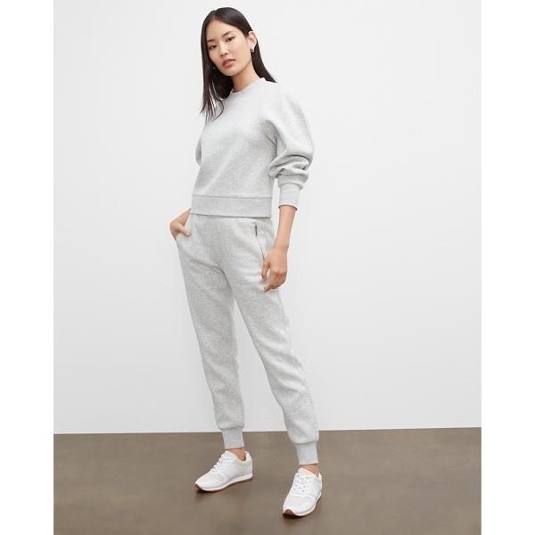 Club Monaco Sculptural Knit Pants