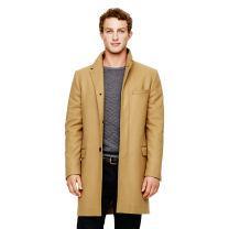Club Monaco Wool Top Coat