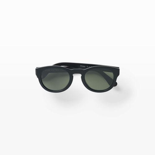 Club Monaco Color Grey Dom Vetro Primo Sunglasses