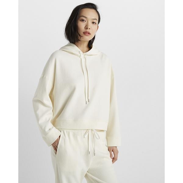 Club Monaco Ottoman Hoodie