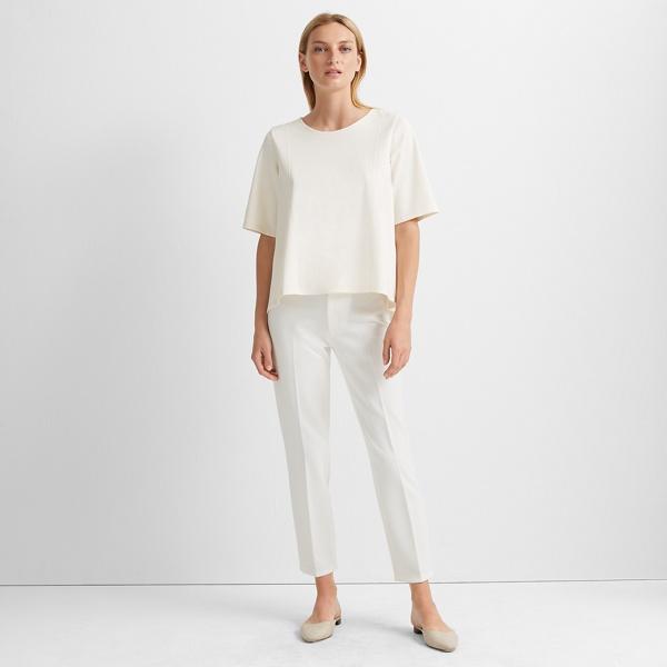 Club Monaco Sake Swing Tee