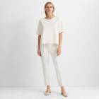 Club Monaco Sake Swing Tee