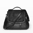 Club Monaco Color Black Mackage Carrie Crossbody In Size One Size