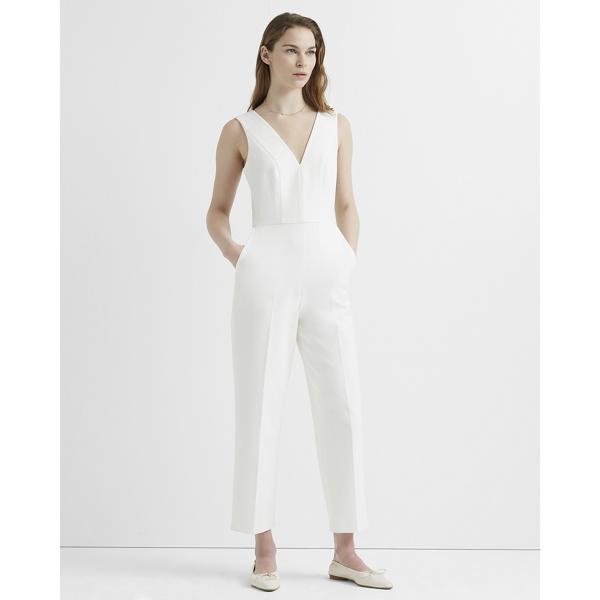 Club Monaco Day-to-night Jumpsuit