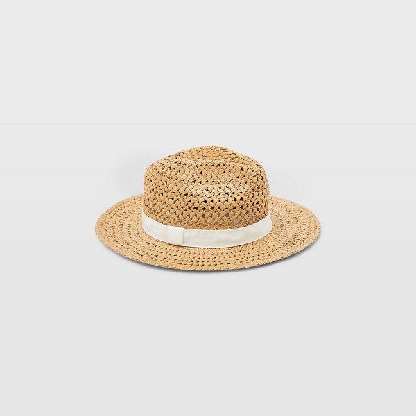Club Monaco Toast Hat Attack Cane Rancher
