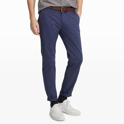 Club Monaco Connor Stretch Chino