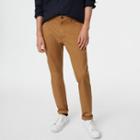 Club Monaco Umber Connor Stretch Chino