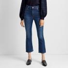 Club Monaco Gleams Citizens Of Humanity Demy Crop