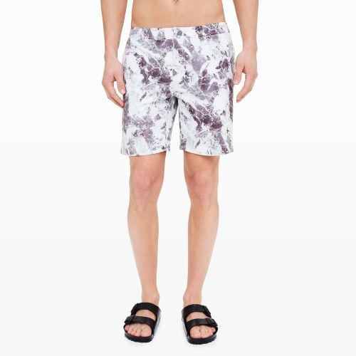 Club Monaco Color Grey Onia 7.5 Calder Marble