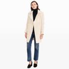 Club Monaco Color White Willonah Coat