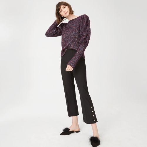 Club Monaco Color Multi Ellizah Sweater