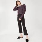 Club Monaco Color Multi Ellizah Sweater