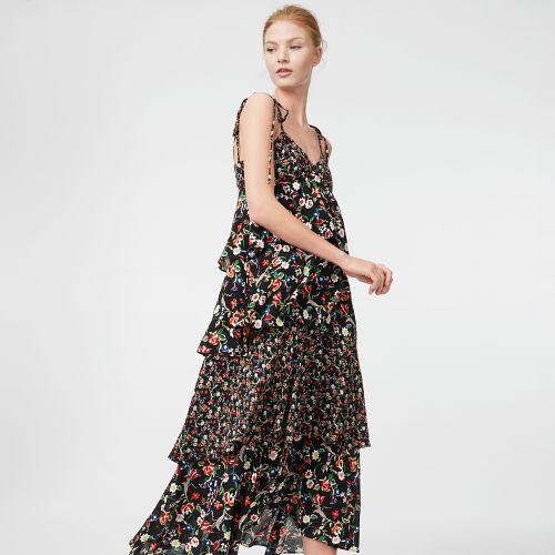 Club Monaco Suukyi Dress